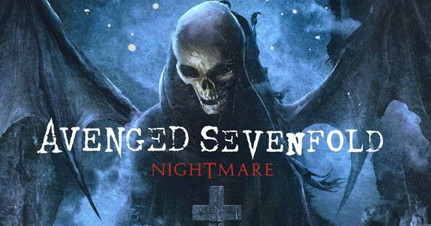 A7X Nightmare Album