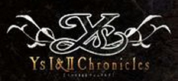 Ys Chronicles