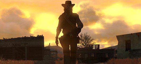 720p red dead redemption 2 images