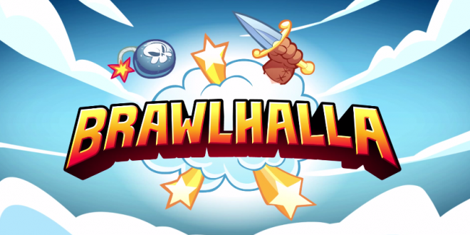 PAX South 2015: Brawlhalla Hands-on Preview