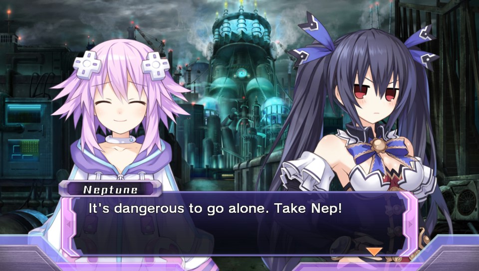 Nep