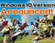 download happy wars windows 10