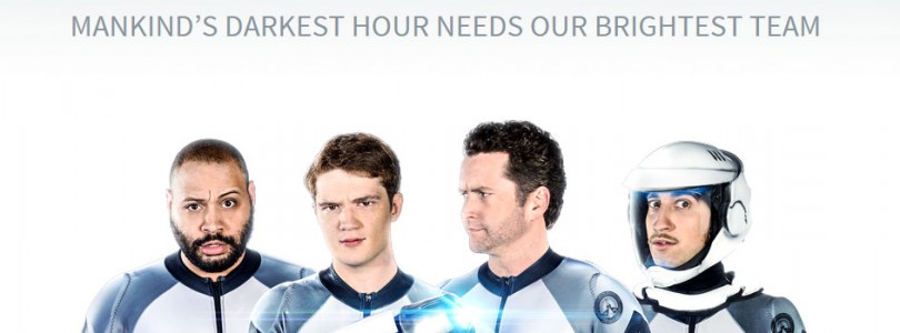 Lazer Team (2016) Video Download 