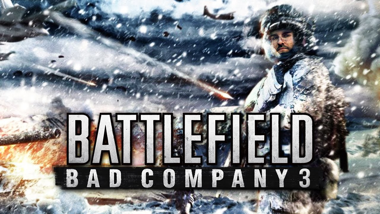 battlefield bad company