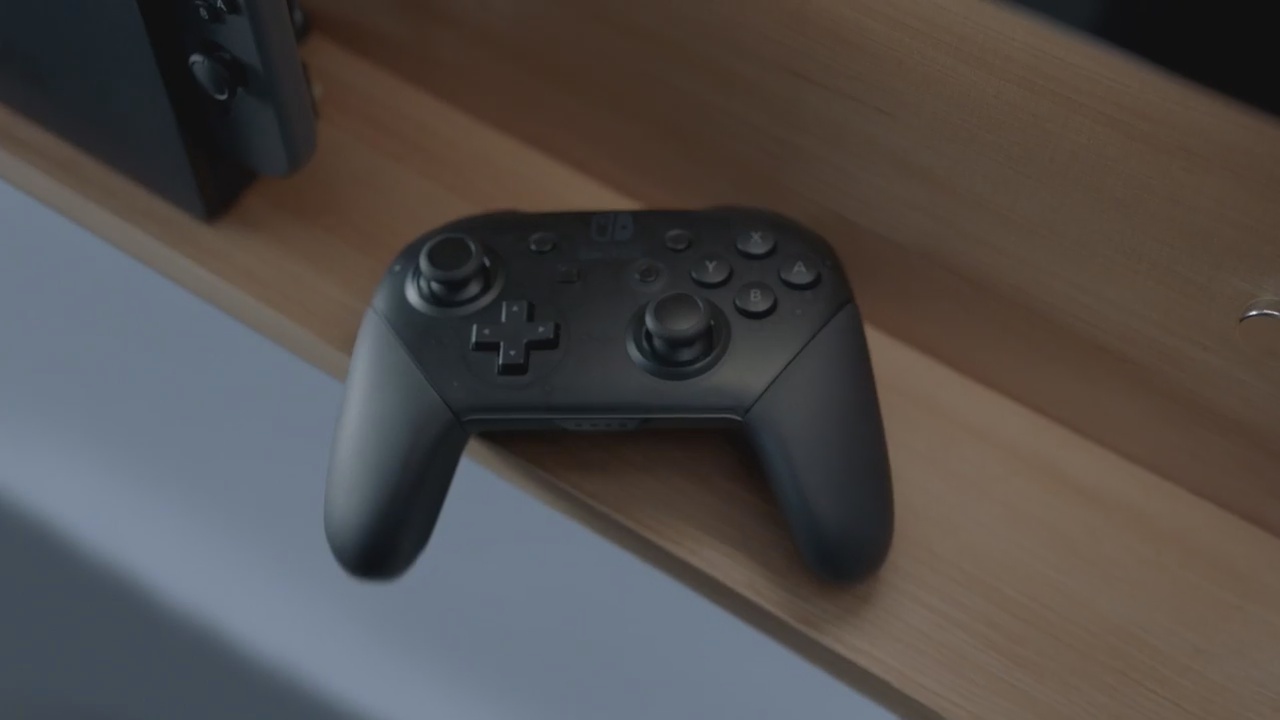 gamestop nintendo switch pro controller