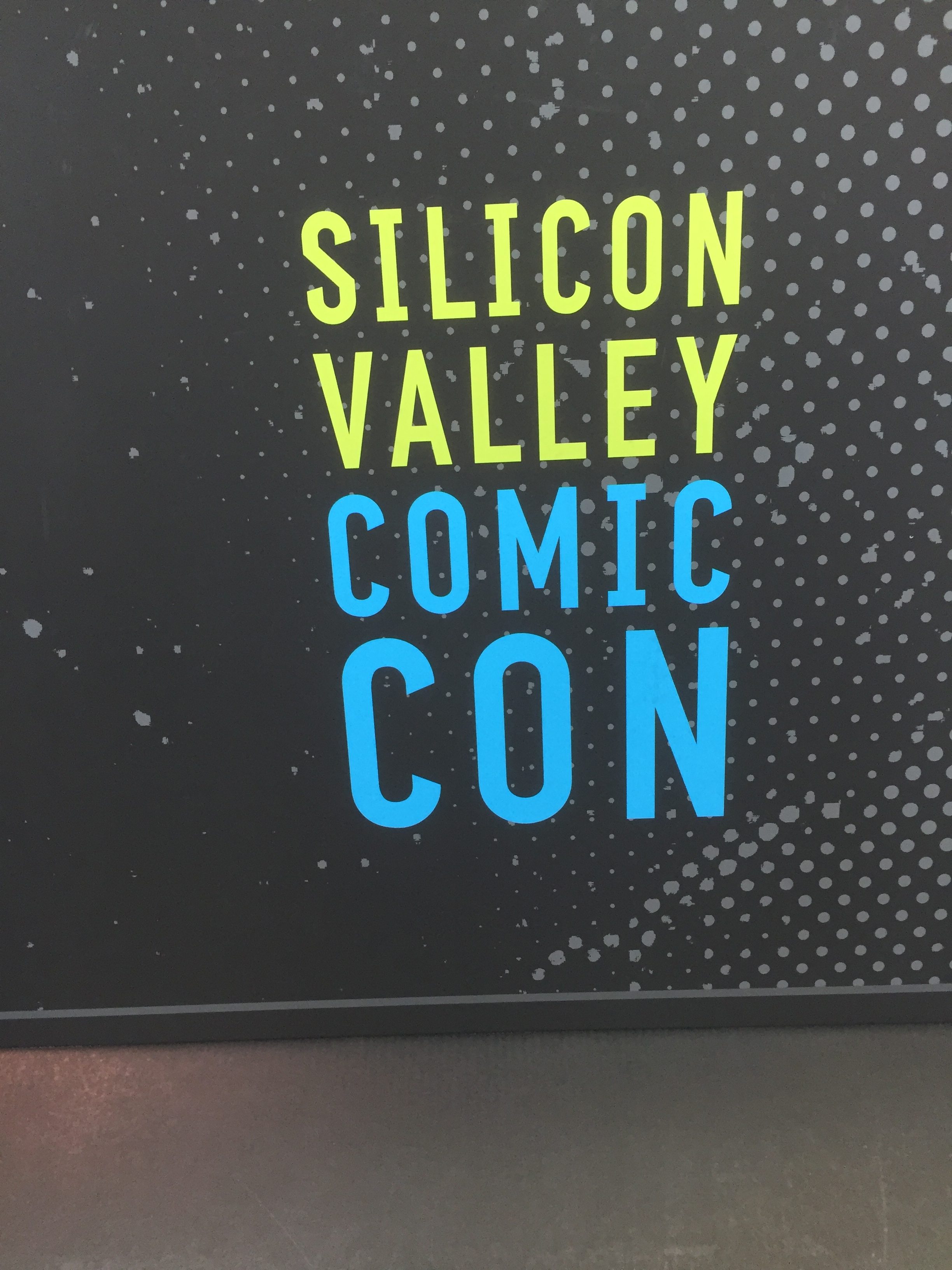 5 Reasons You NEED to Pay Attention to Silicon Valley Comic Con