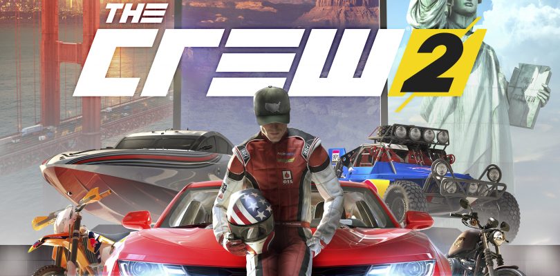 the crew 2 ps4 review