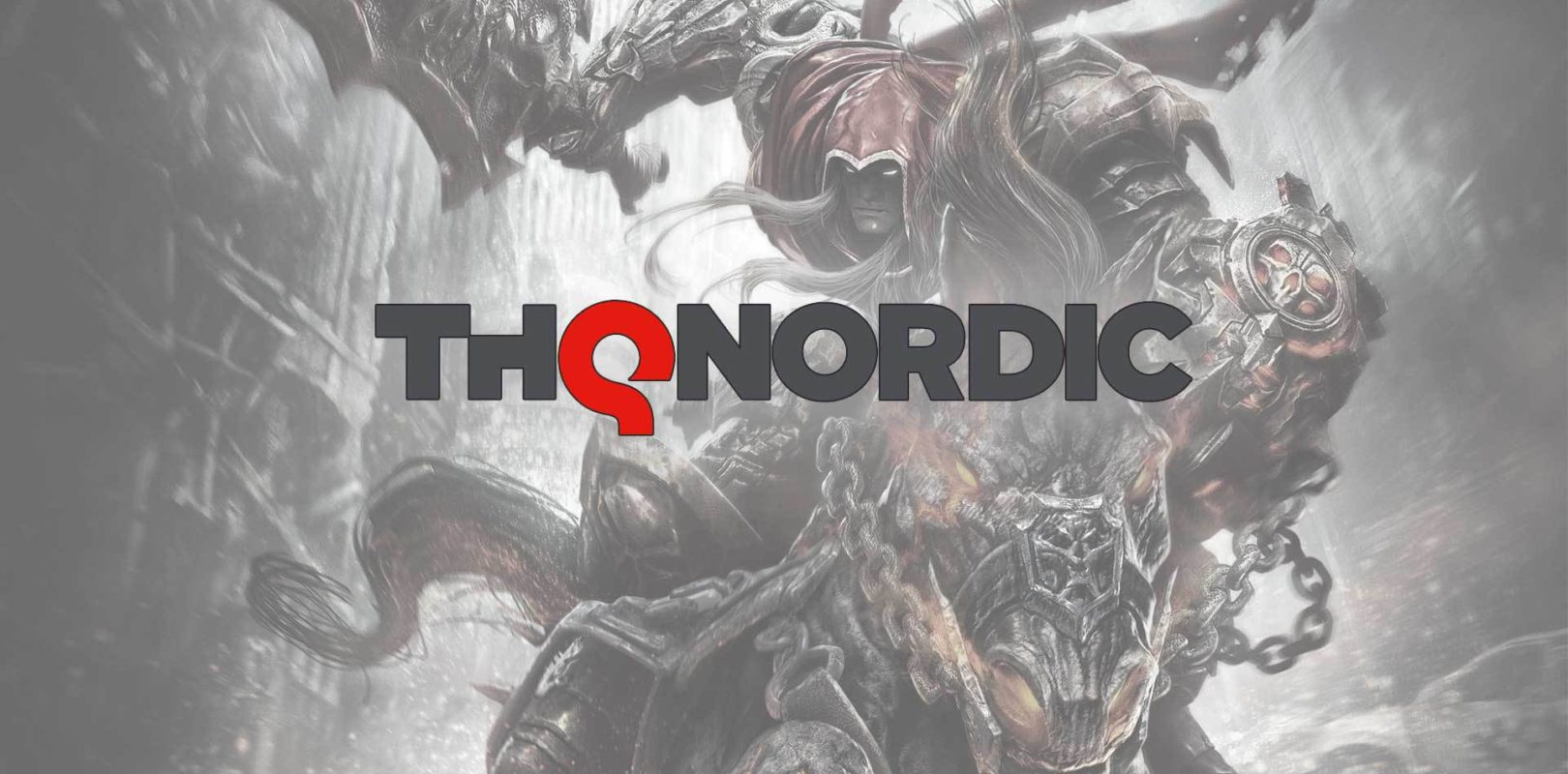 Картинки по запросу thq nordic