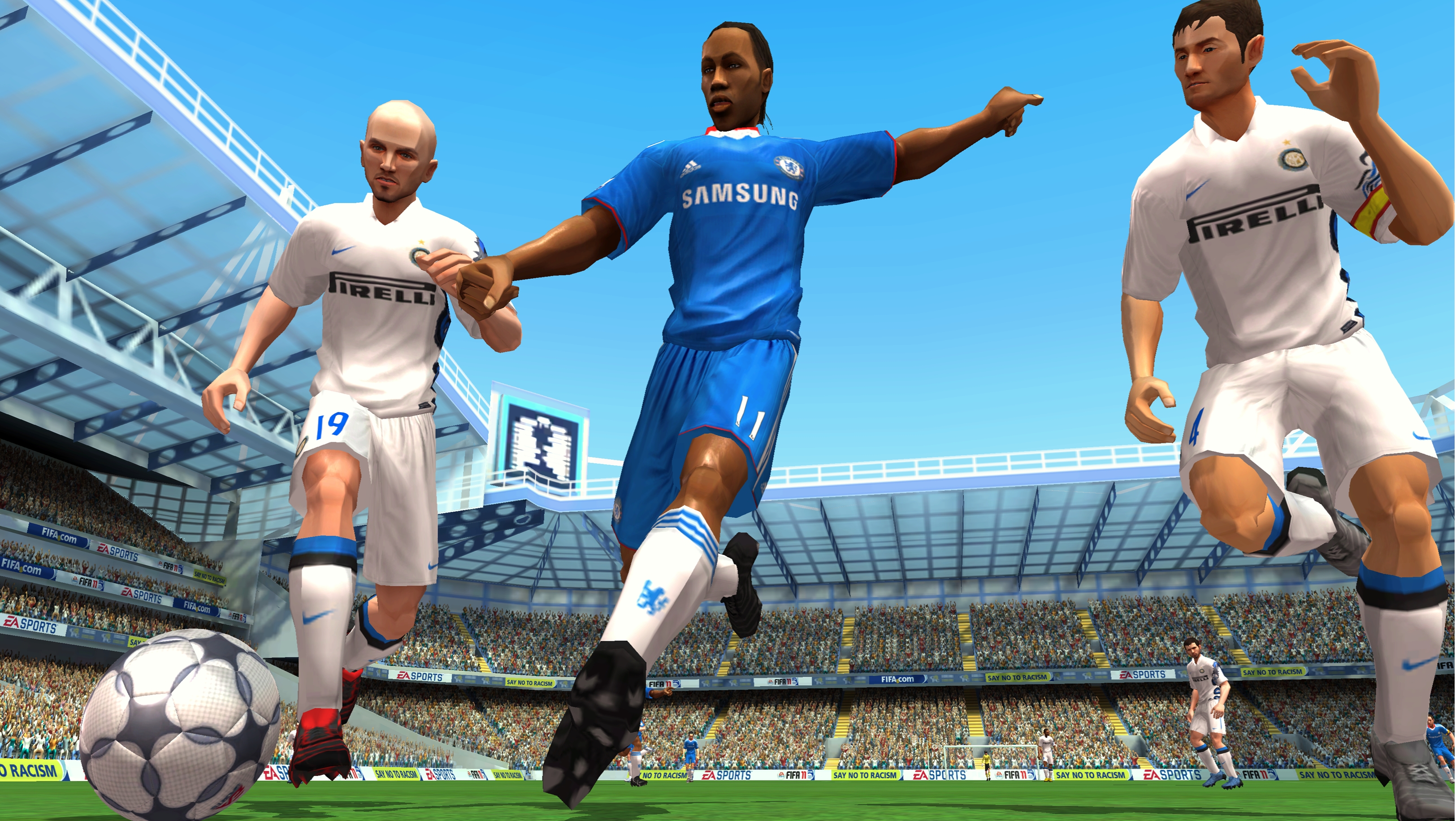Играть в футбол фифа. FIFA Soccer 11. Футбол ФИФА 11. Wii FIFA 11. Браузерные игры про футбол.