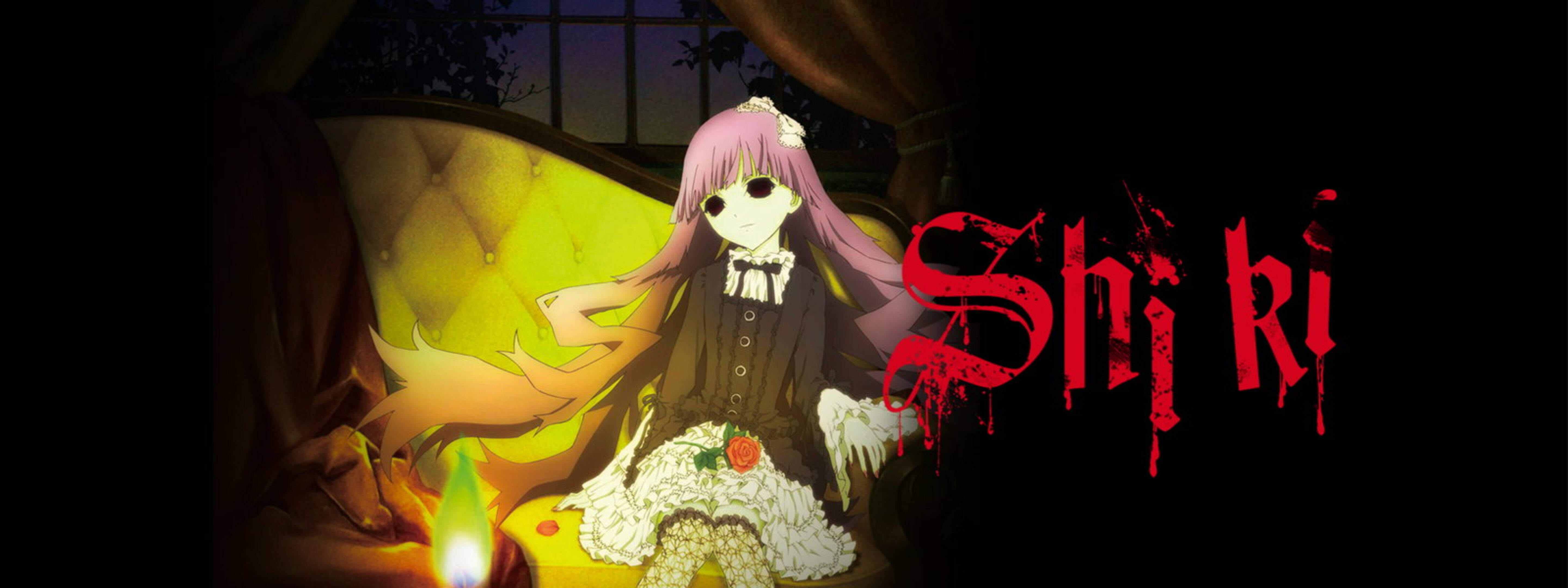 Shiki anime stream new arrivals