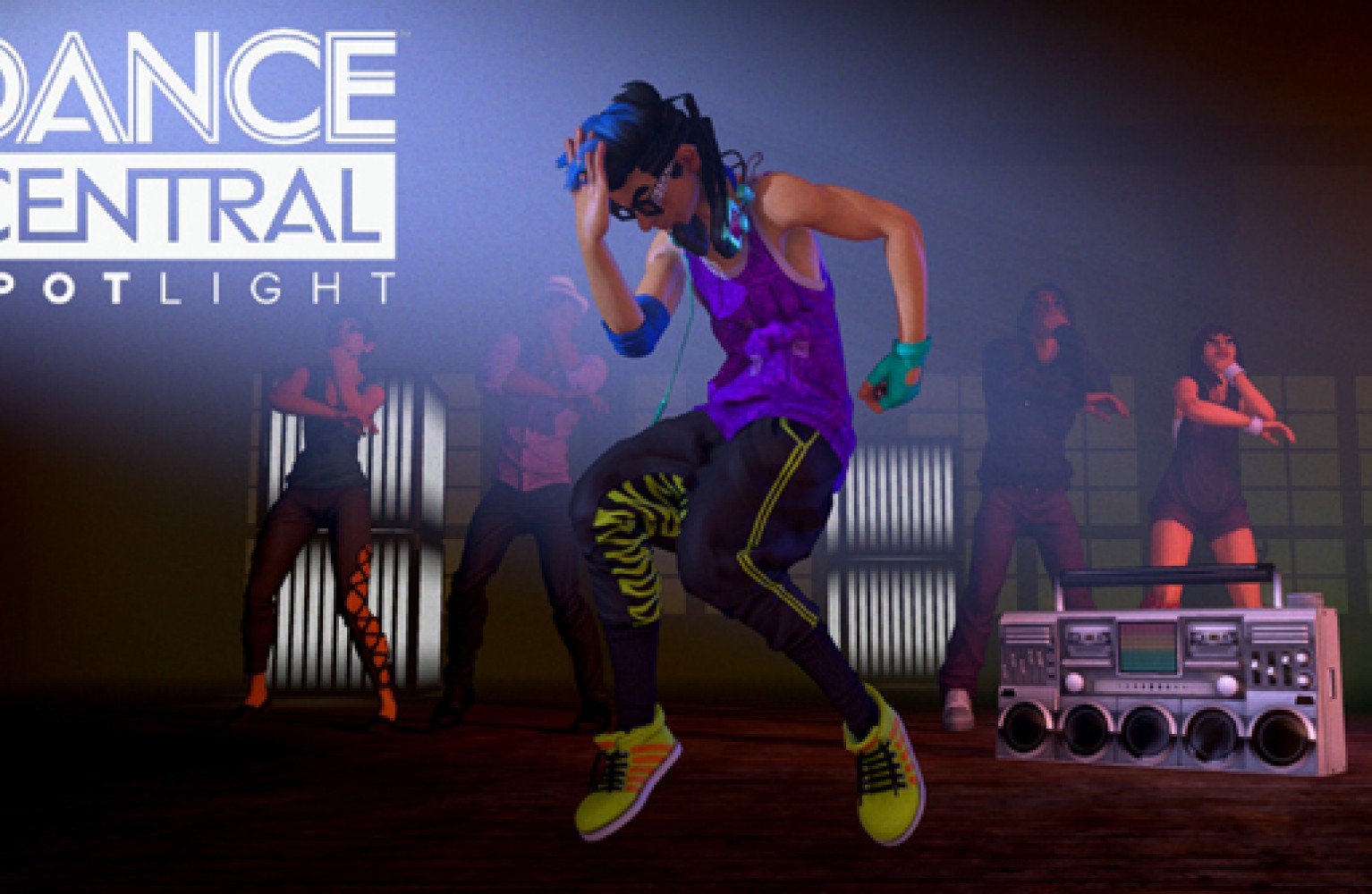 Dance central vr steam фото 92