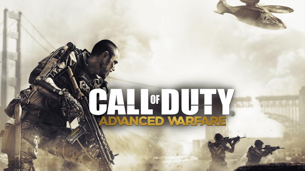 Call of Duty: Advanced Warfare Ascendance já tem data