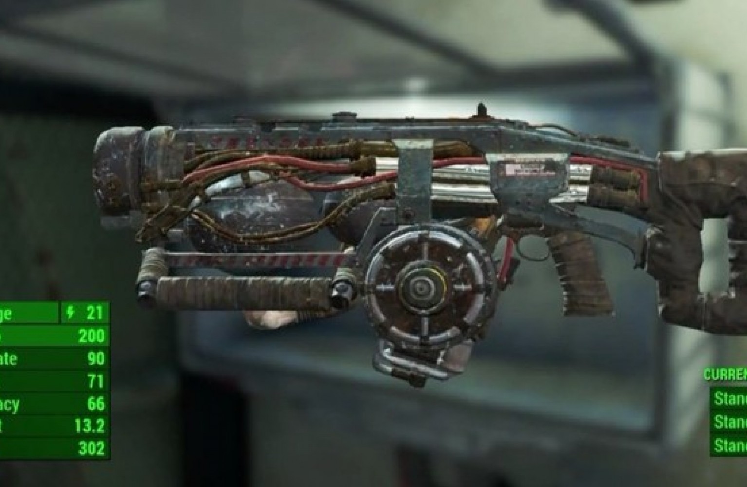 Fallout 4 криолятор собака фото 14