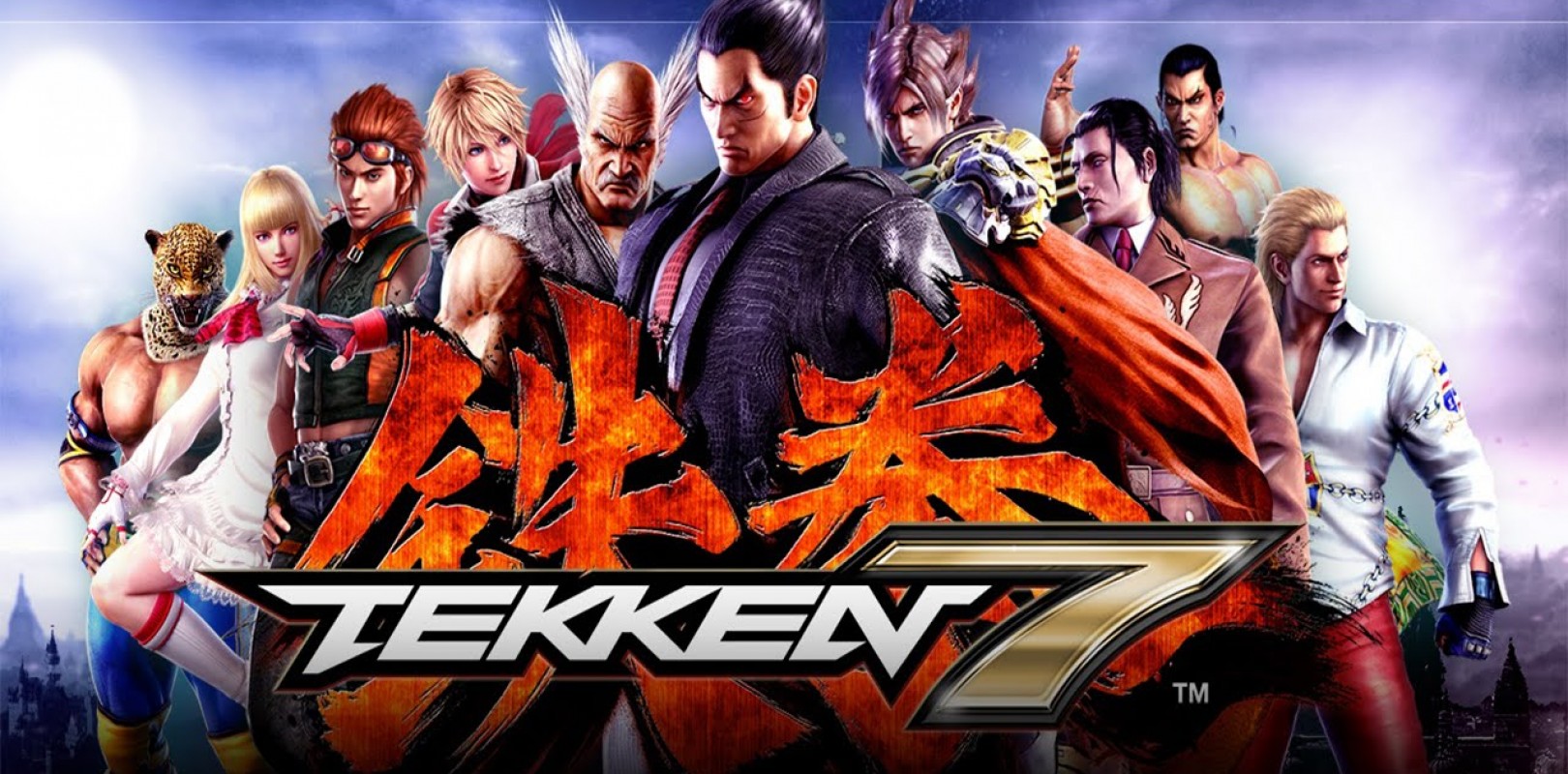 TEKKEN 7 - Season Pass 4 on Steam