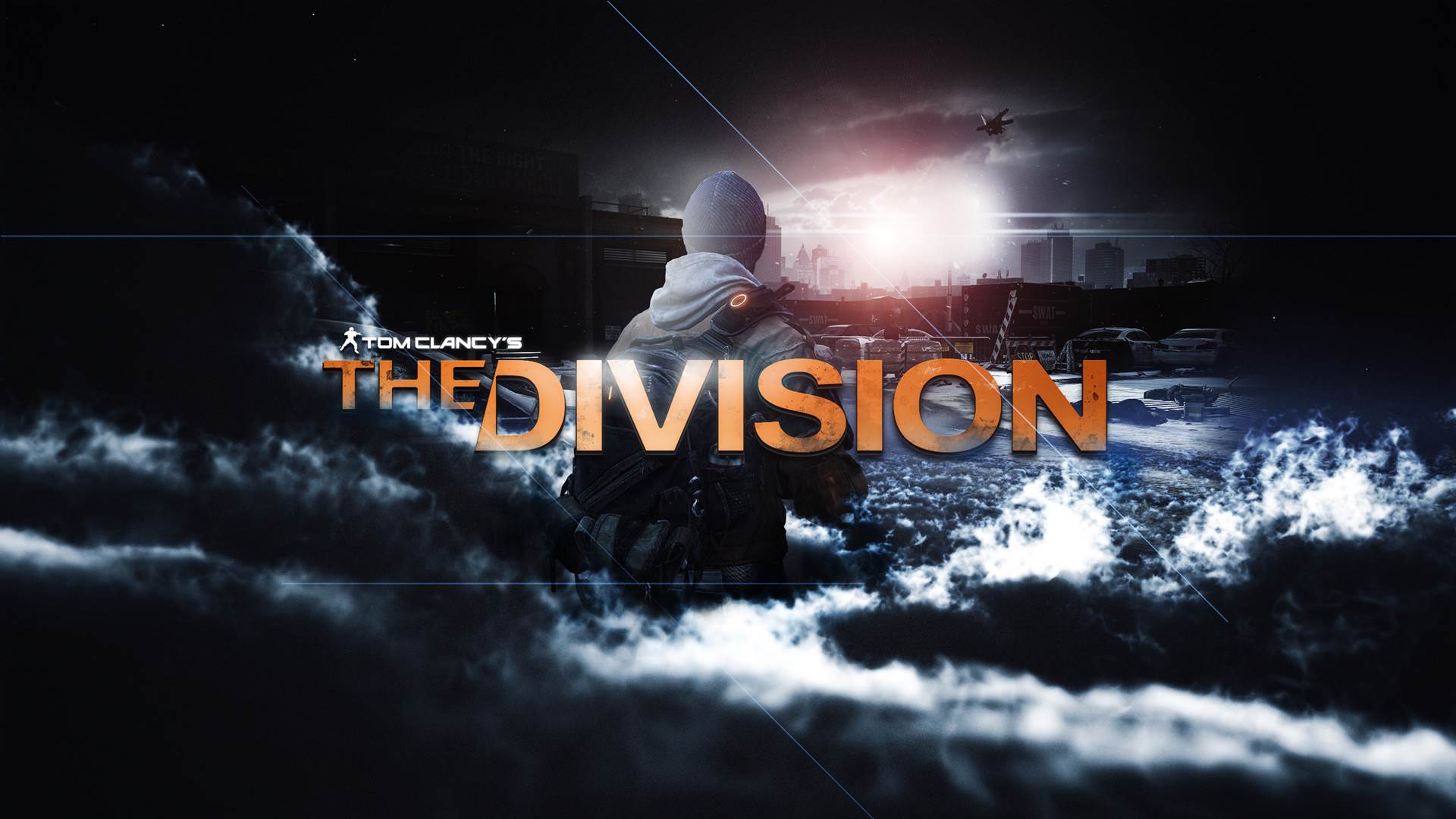 tom clancy the division pc 60fps