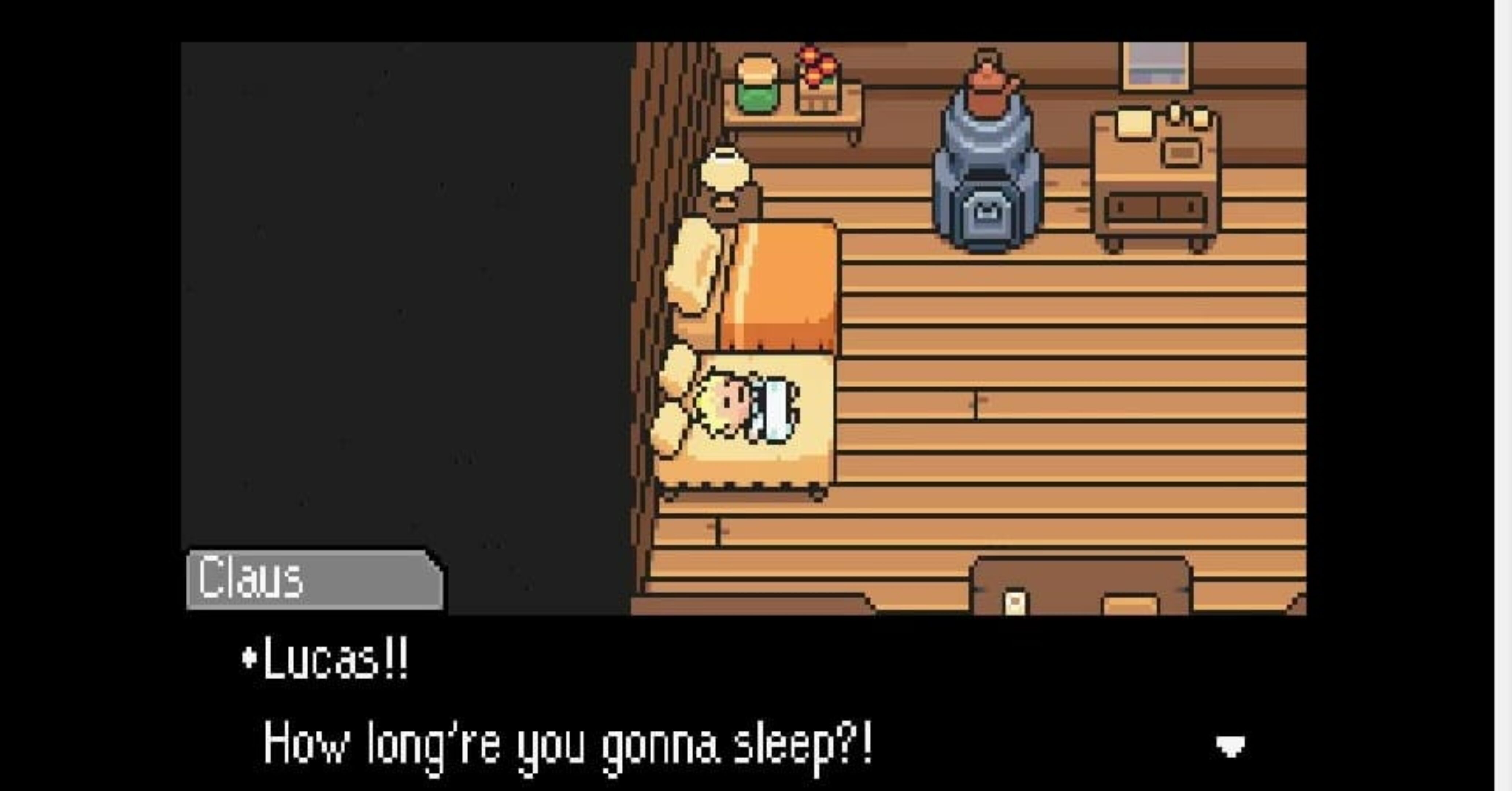 Mother 3 virtual clearance console