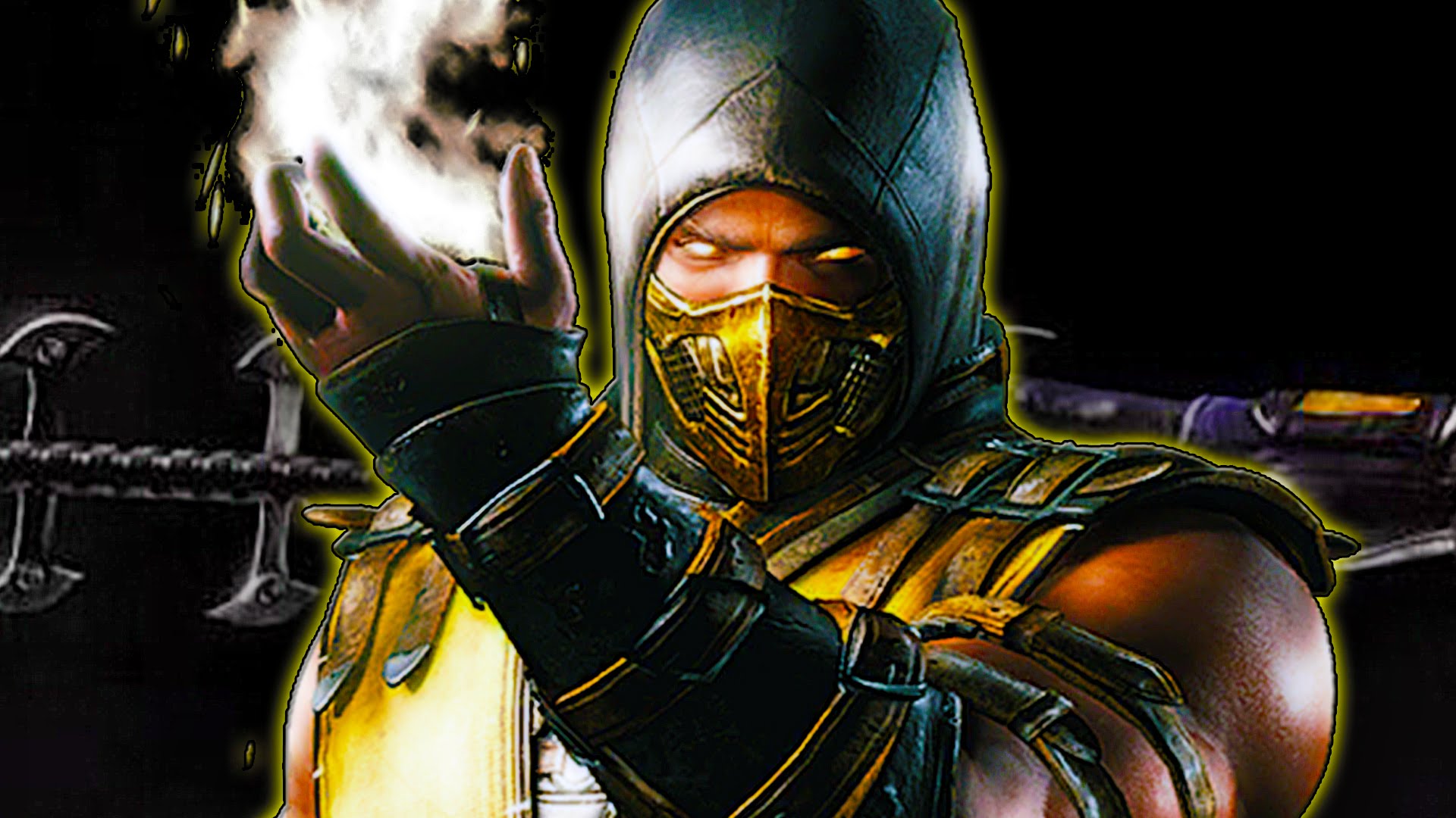 mortal kombat x chapter 12