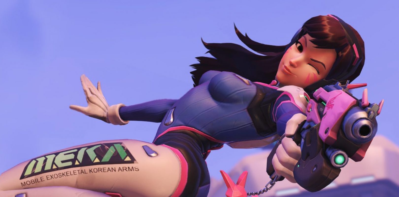 Porn overatch Ultimate Overwatch