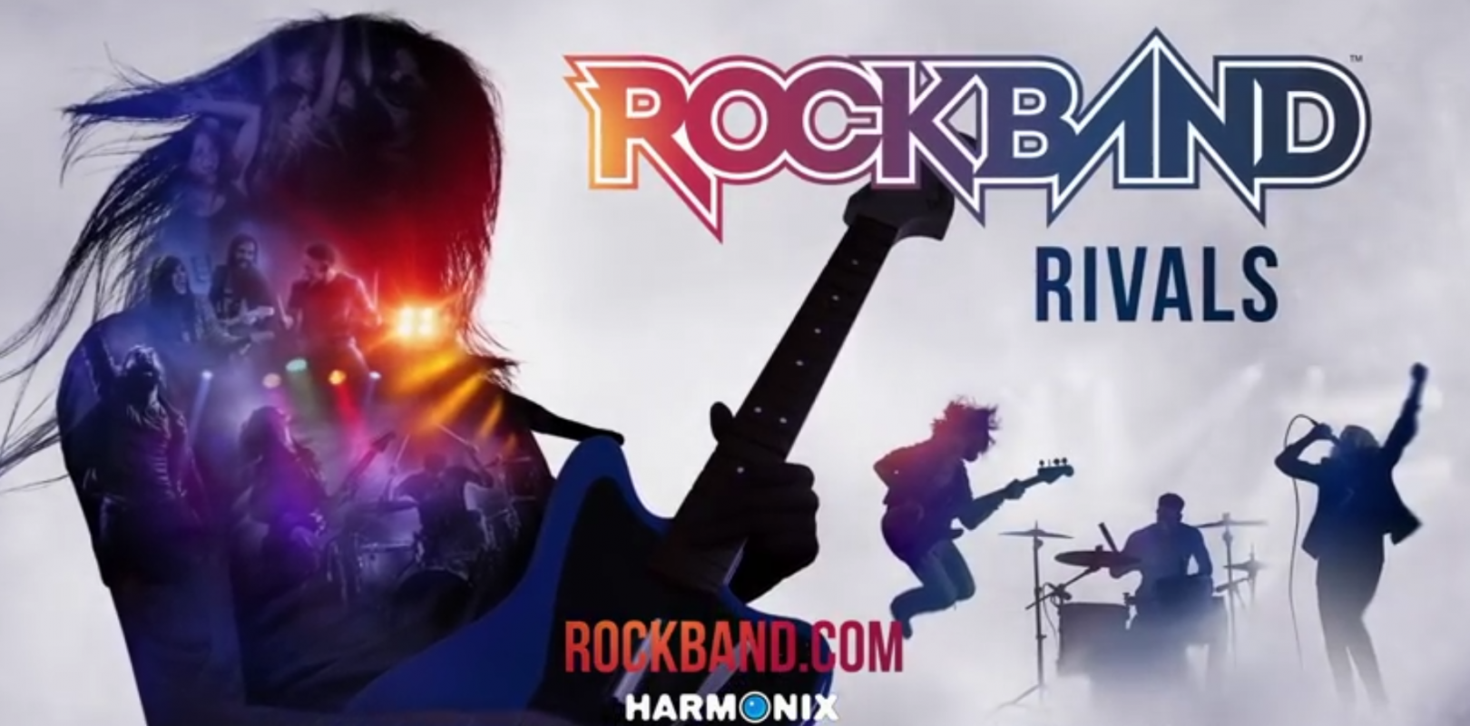 rock band rivals song list