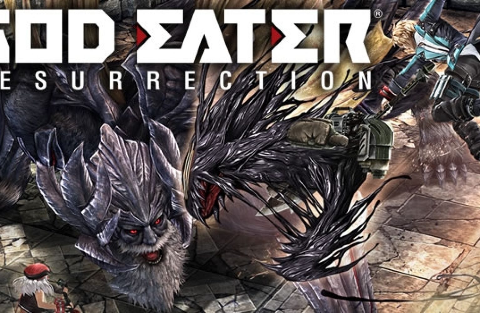 God eater resurrection steam key фото 60