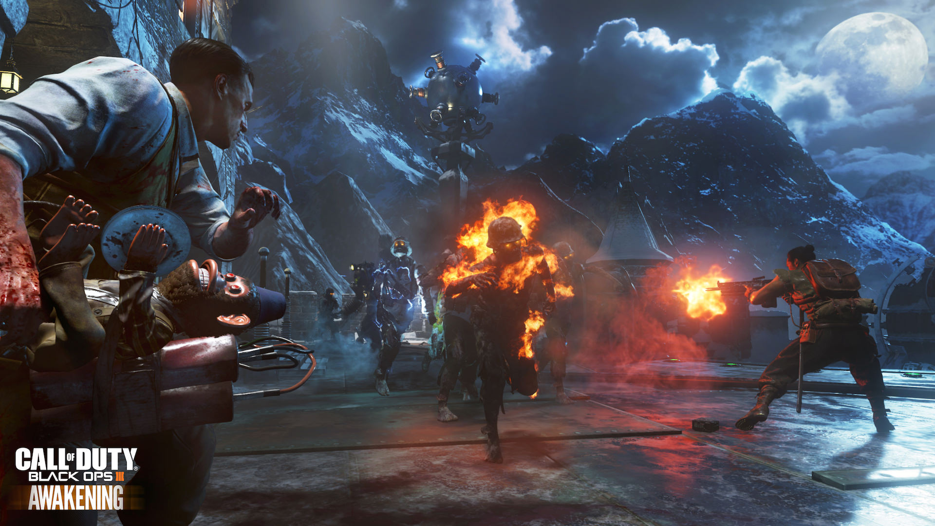 black ops 3 der eisendrache