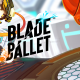 Blade Ballet