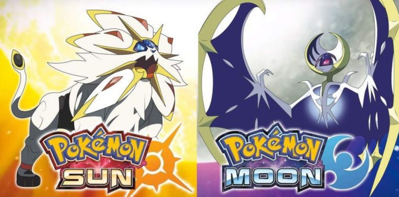 pokemon sun and moon pokedex