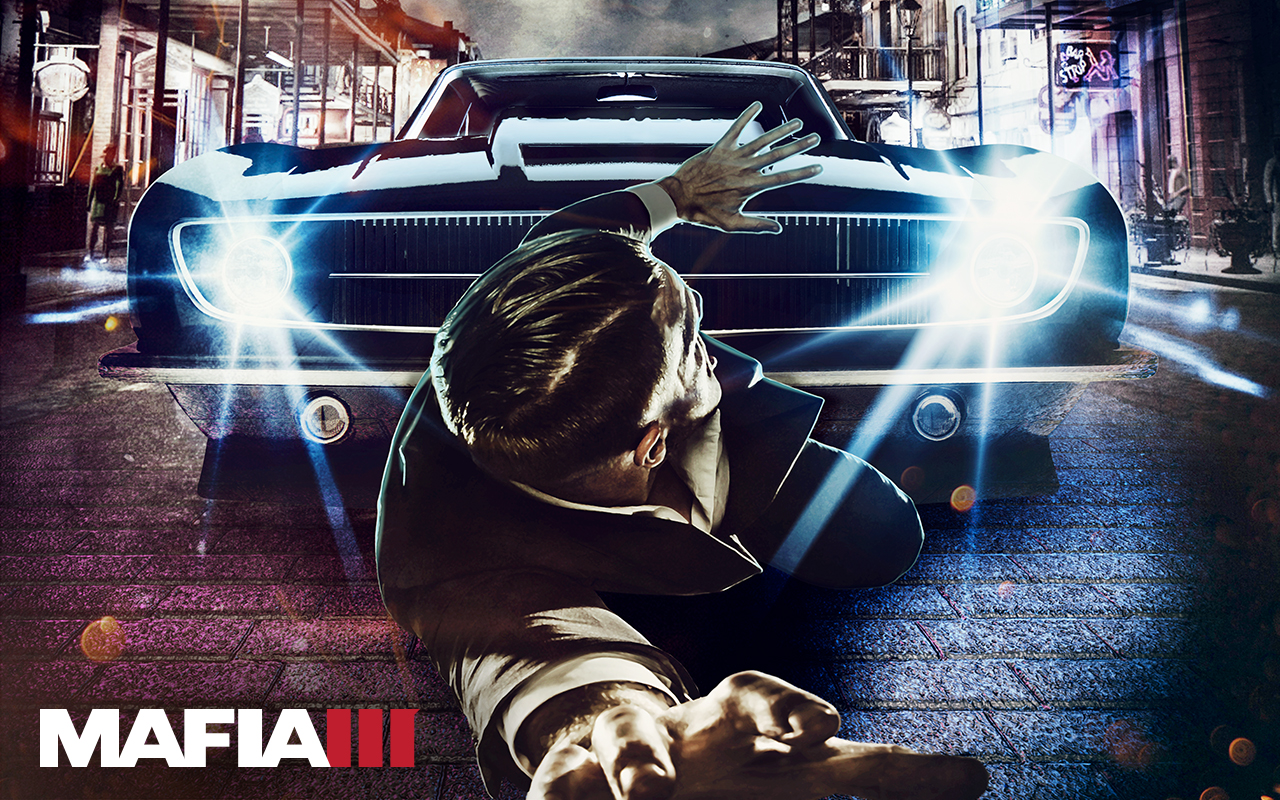 2K Announces Free Mafia III Demo Now Available