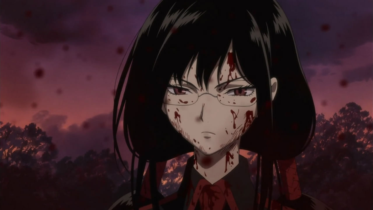 15 Anime Characters Who Seem Terrifying But Are Super Sweet