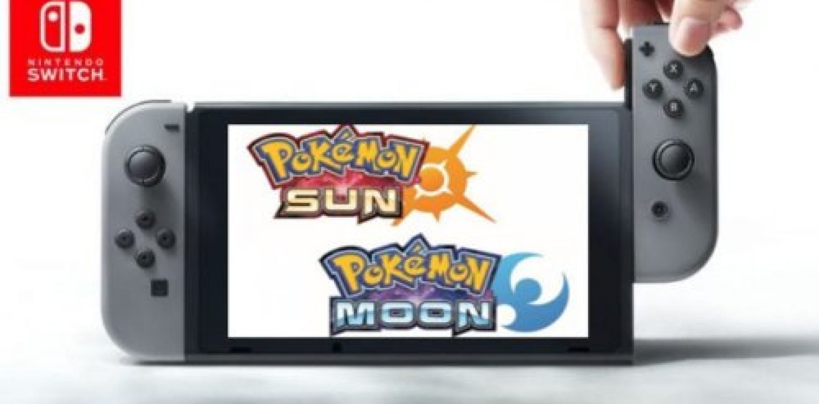 sun and moon on switch