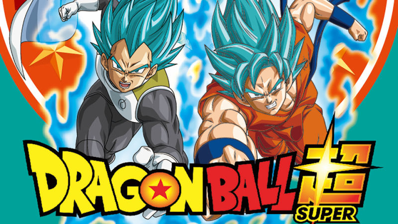 Dragon Ball Super 88 English Sub - Colaboratory