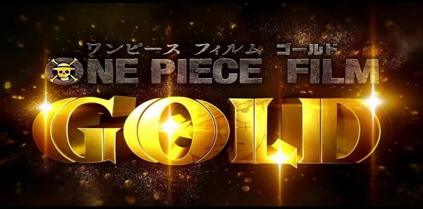 Funimation Announces Advanced Ticket Sales For One Piece Film Gold Marooners Rock