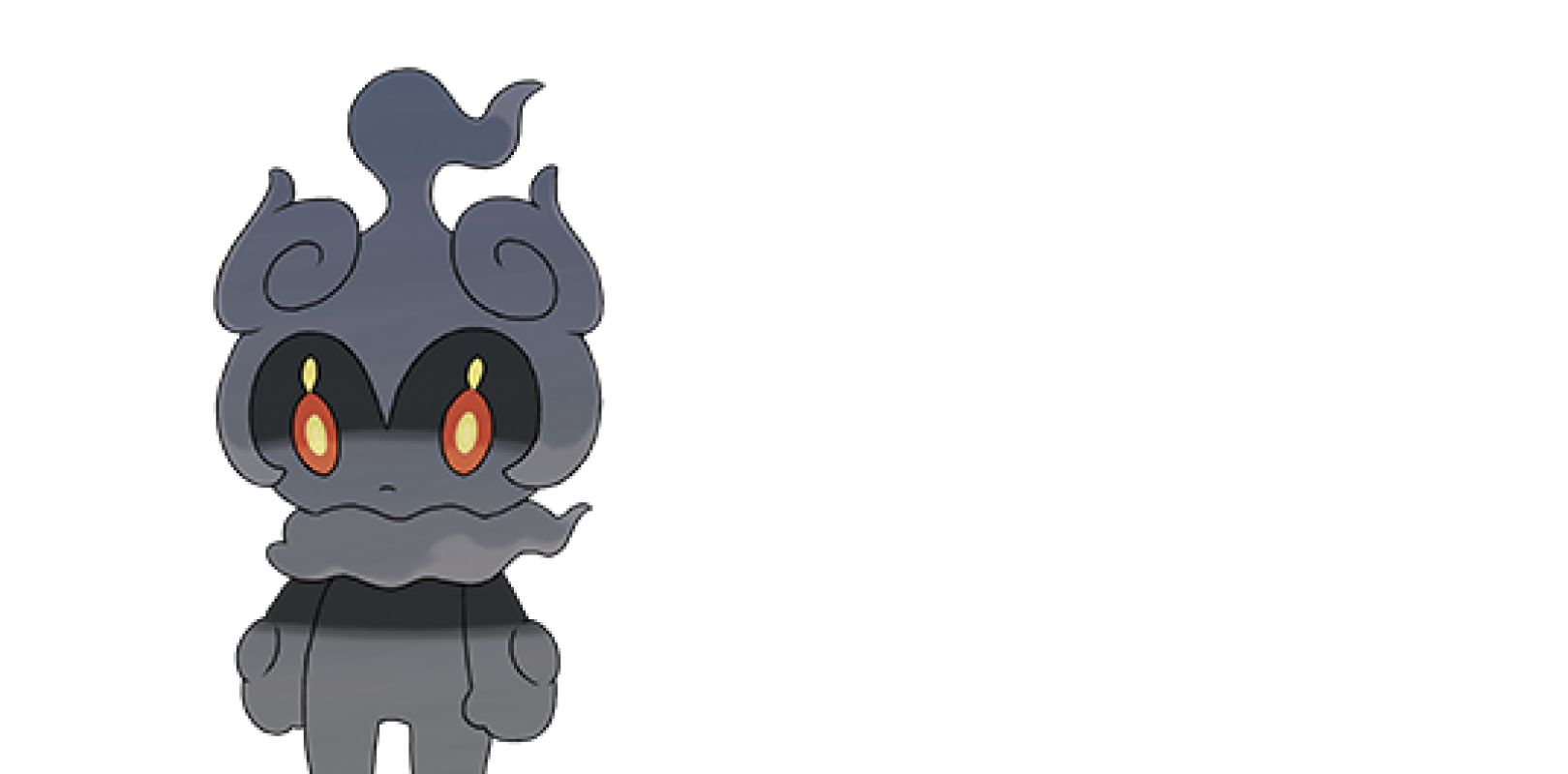 Marshadow – Pokémaniacal