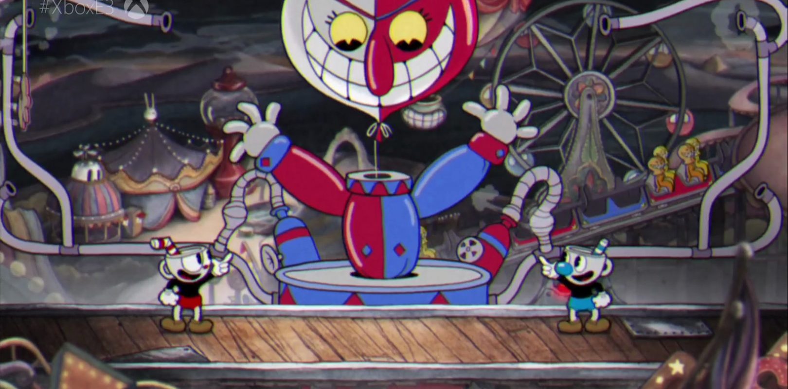 cupheads game free