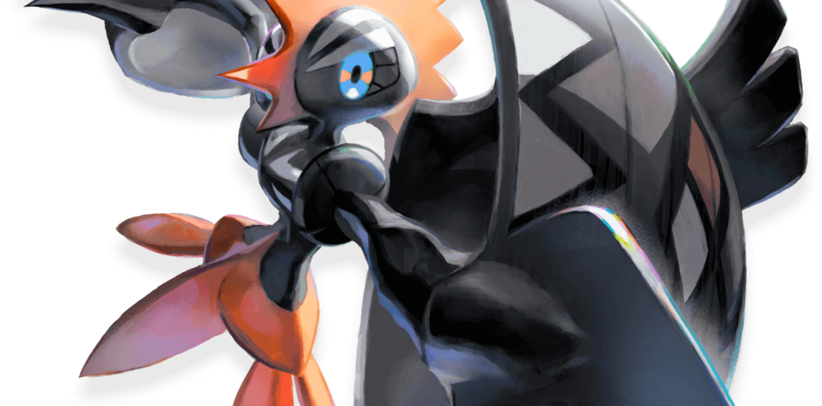 Pokémon: Shiny Tapu Koko