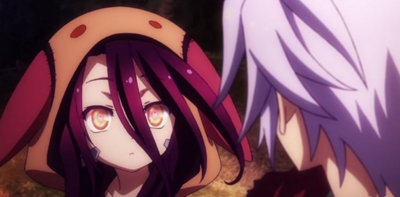 No Game No Life Zero Contest - Sentai Filmworks