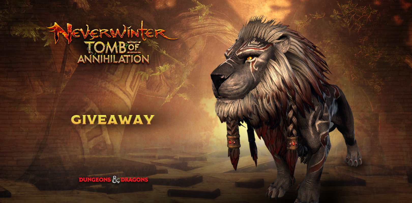 neverwinter codes tomb of annihilation