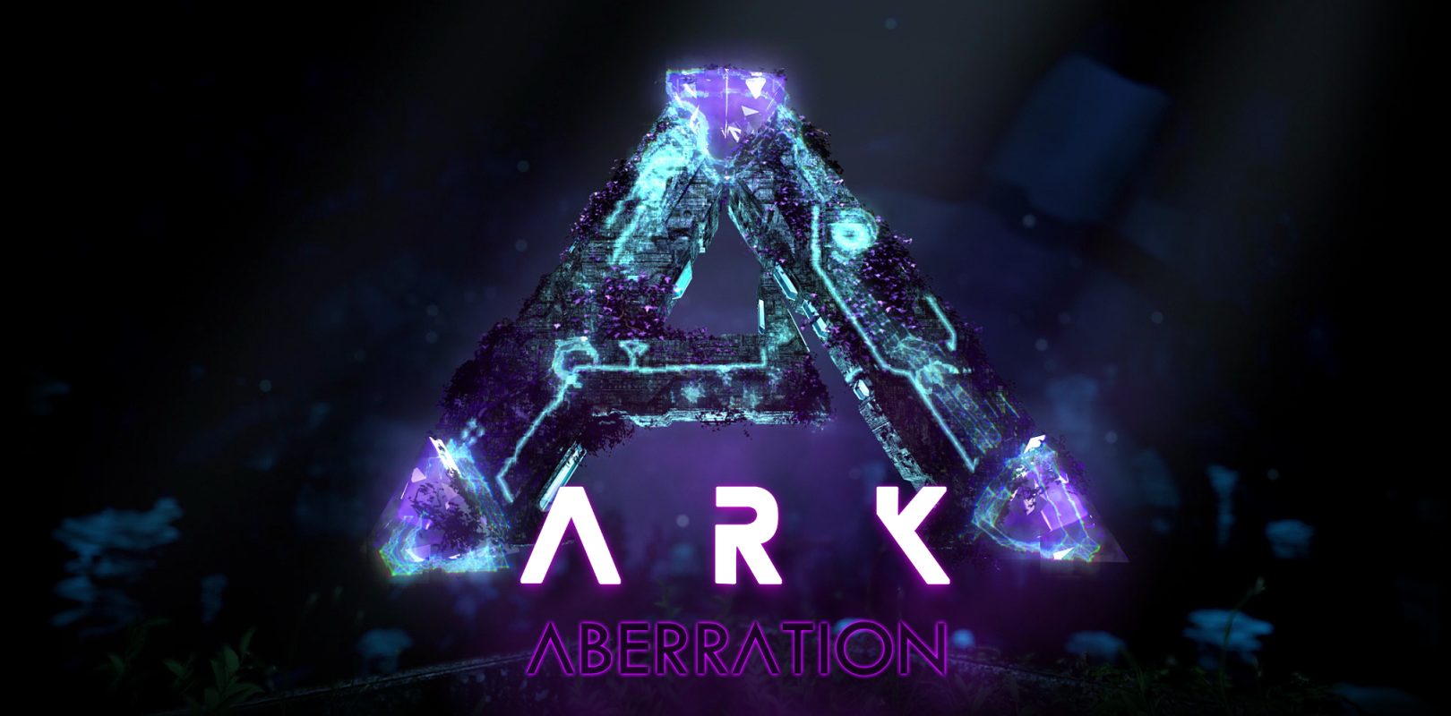 Ark Survival Evolved Gets New Dlc Aberration Marooners Rock