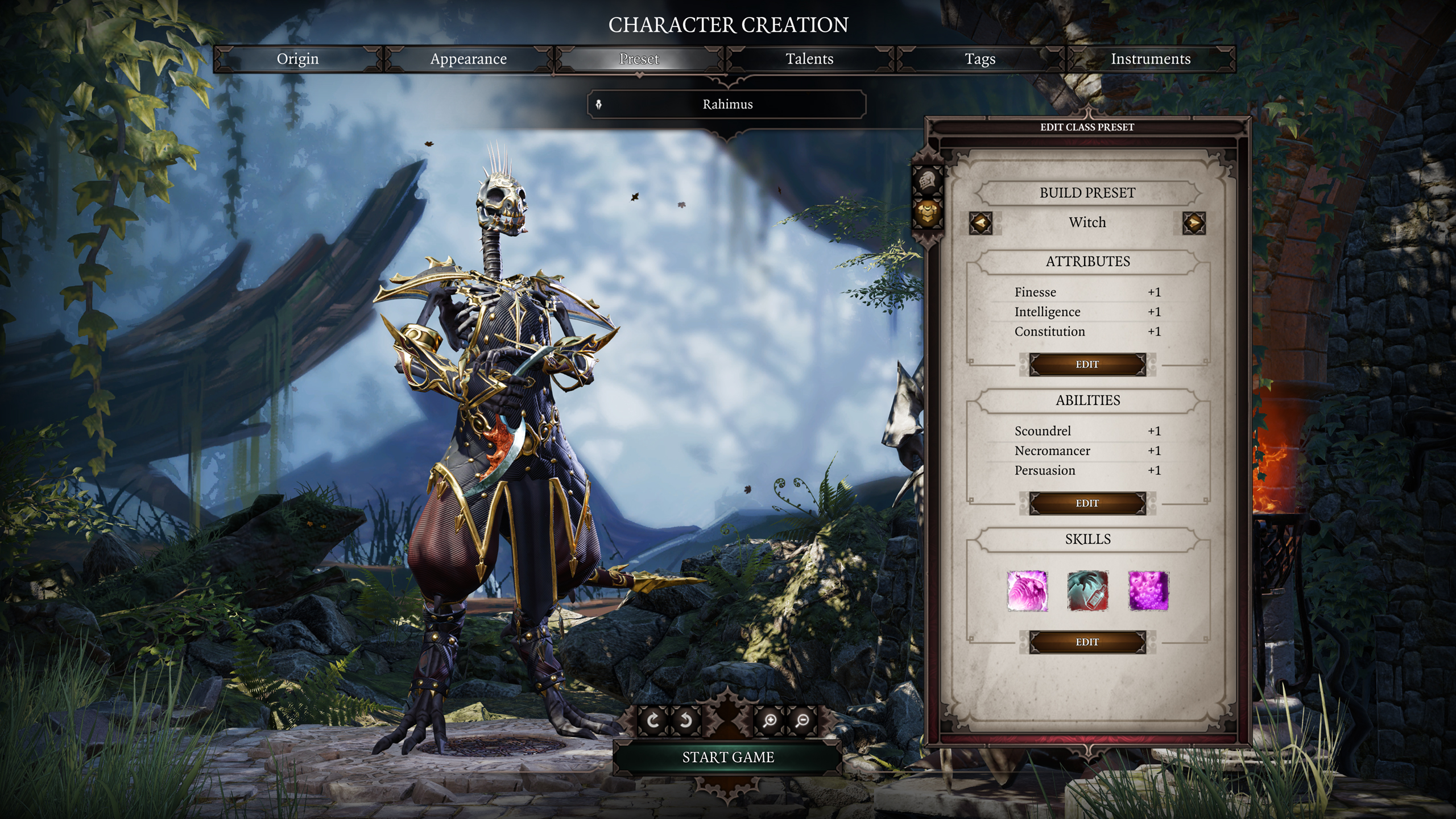 Divinity original sin 2 расы