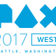 PAX West 2017