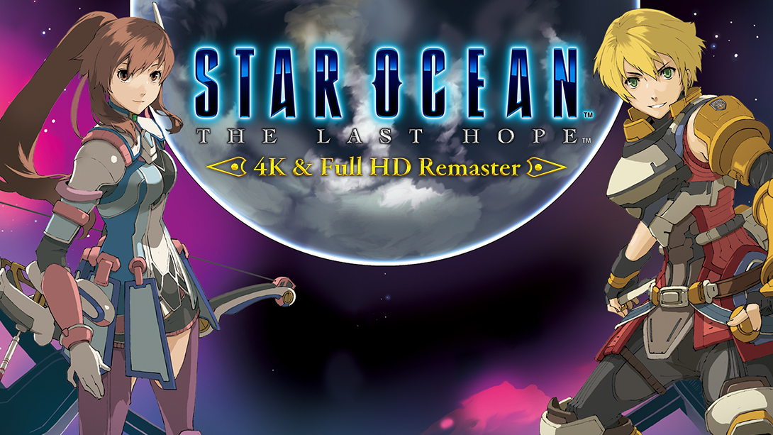 star ocean psn