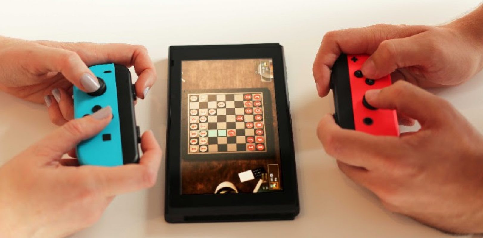 Ripstone Games is releasing Chess Ultra for Switch on November 2nd