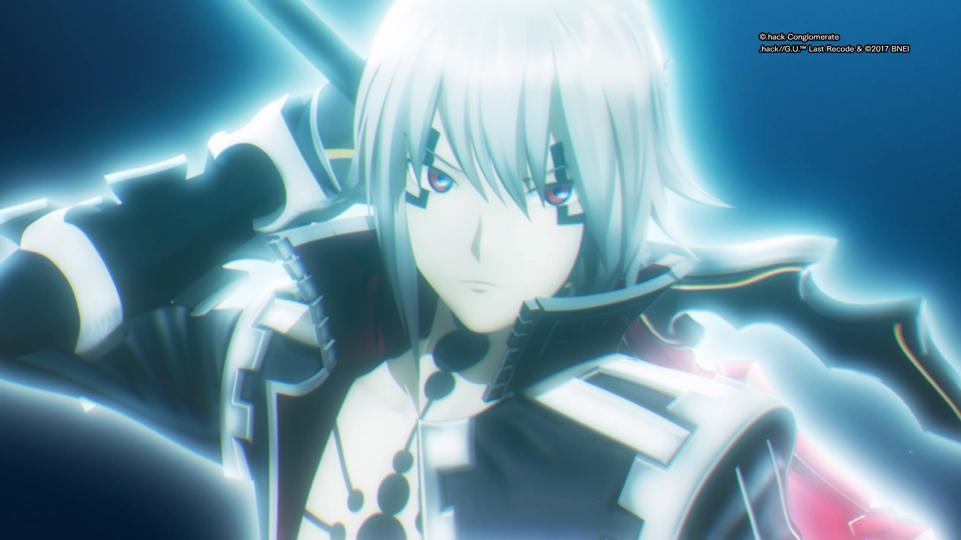 .hack//G.U. Last Recode (PS4) Review - Marooners' Rock