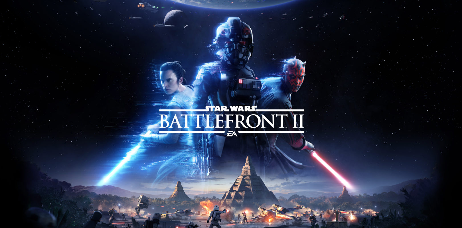 Star Wars Battlefront Beta: Armed and Operational - UPDATED!