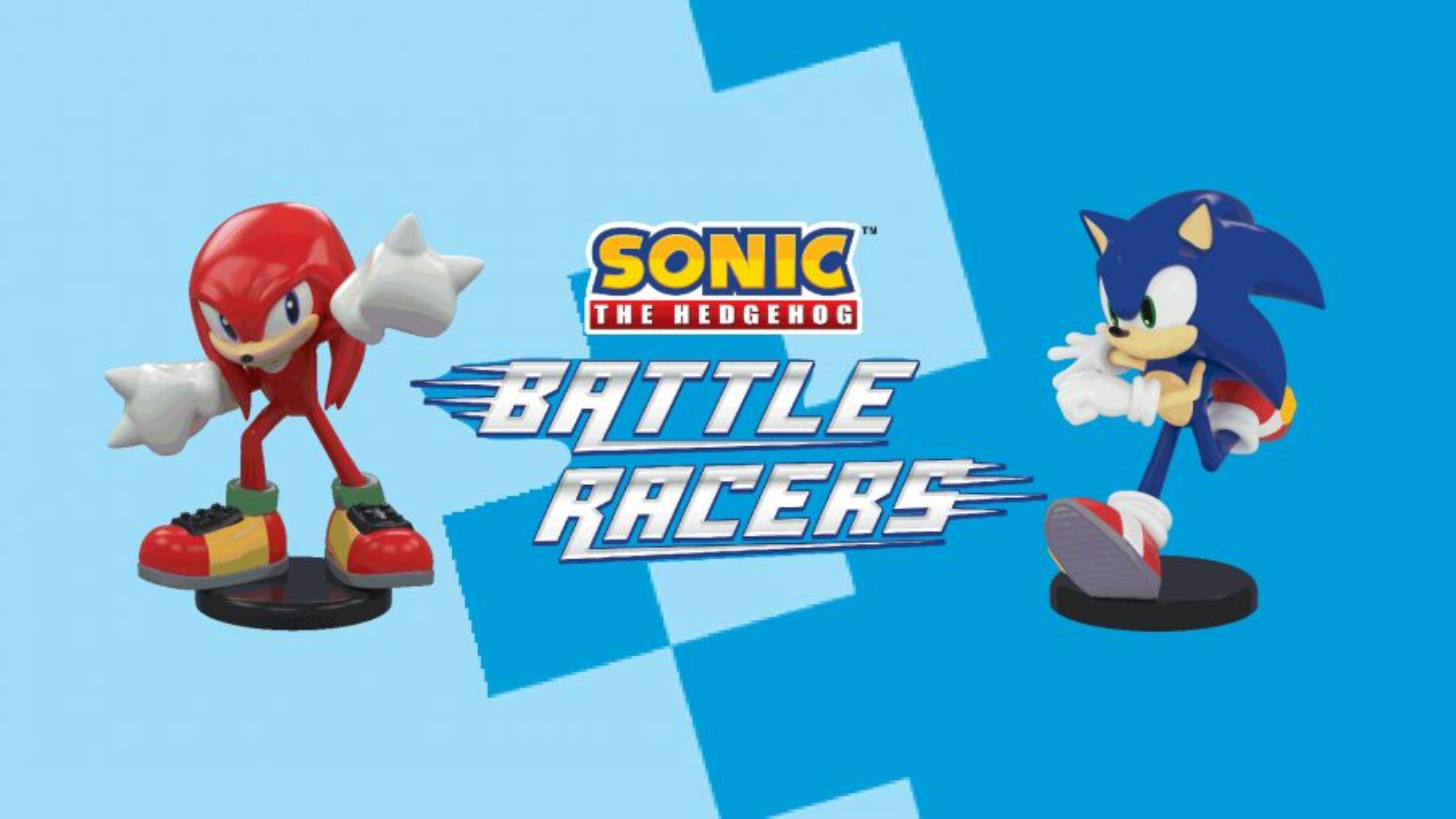 Sonic the Hedgehog Sonic Battle Board Game