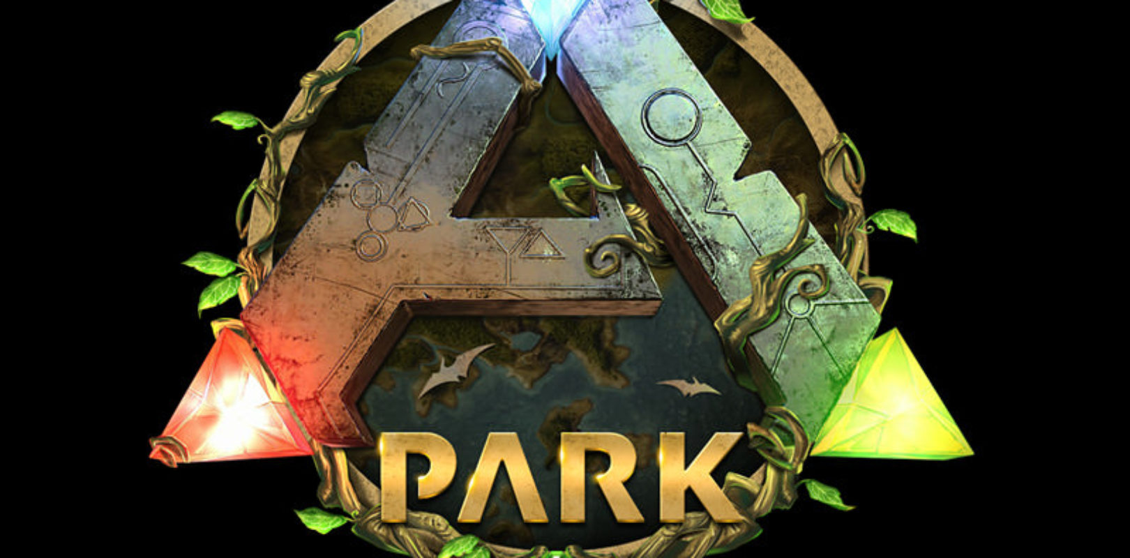 Ark Park Snail. Ark Park ps4 надпись. Ark encounter. Ark launcher