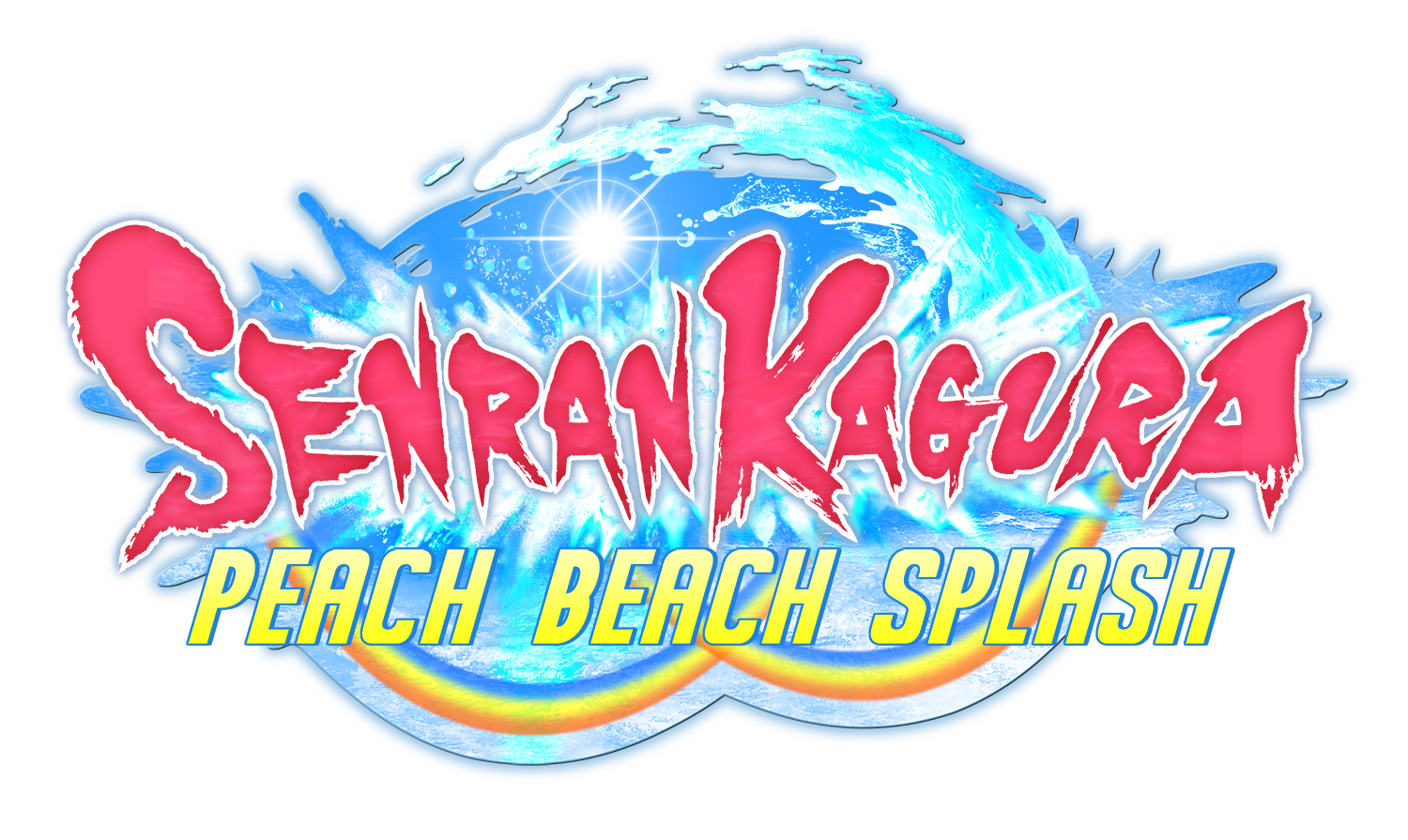 SENRAN KAGURA Peach Beach Splash - Hanzō Item Pack on Steam