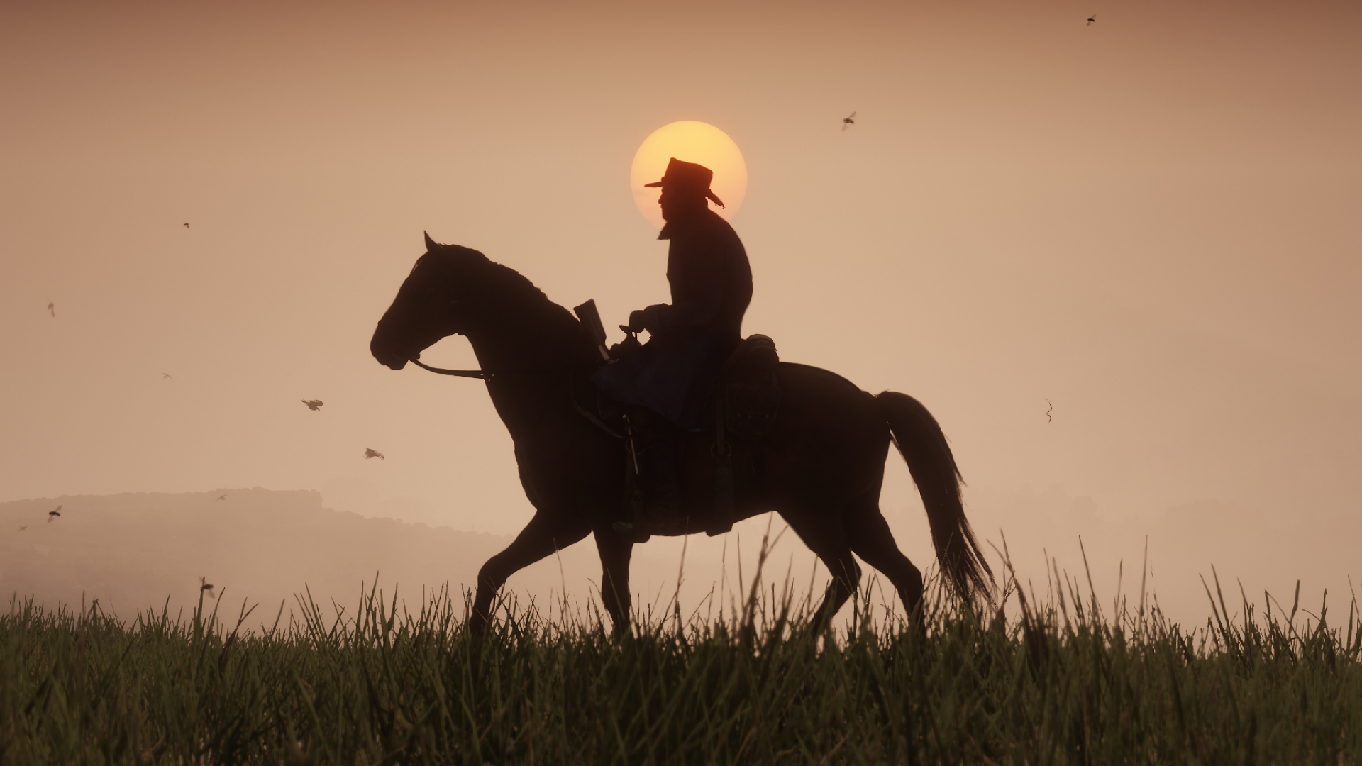 Red Dead Redemption 2 (PC) Review - Marooners' Rock