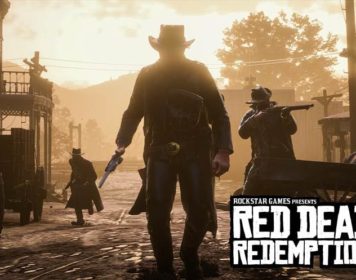 Red Dead Redemption 2 (PC) Review - Marooners' Rock