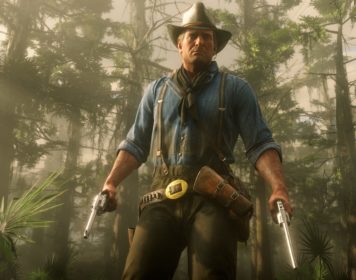 Red Dead Redemption 2 (PC) Review - Marooners' Rock